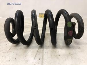 Gebruikte Veerschroef achter Audi A6 Avant (C6) 2.7 TDI V6 24V Prijs € 20,00 Margeregeling aangeboden door Autobedrijf Brooks