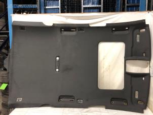 Gebruikte Hemelbekleding Audi A6 Avant (C6) 2.7 TDI V6 24V Prijs € 150,00 Margeregeling aangeboden door Autobedrijf Brooks