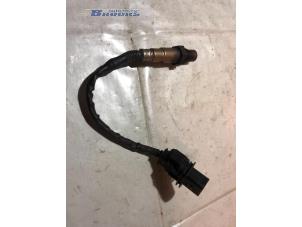 Gebruikte Lambda Sonde Audi A3 Sportback (8PA) 1.6 FSI 16V Prijs € 15,00 Margeregeling aangeboden door Autobedrijf Brooks