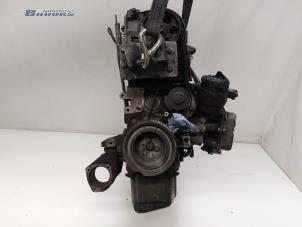 Gebruikte Motor Fiat Bravo (198A) 1.4 MultiAir 16V Prijs € 1.400,00 Margeregeling aangeboden door Autobedrijf Brooks