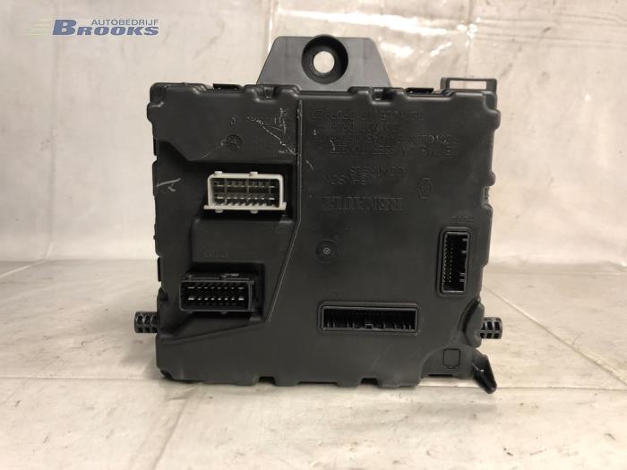 Gebruikte Bodycontrol Module Mercedes Citan (415.6) 1.5 109 CDI Prijs € 70,00 Margeregeling aangeboden door Autobedrijf Brooks