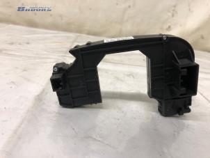 Gebruikte Stuurkolom module Audi A6 Avant (C6) 2.7 TDI V6 24V Prijs € 50,00 Margeregeling aangeboden door Autobedrijf Brooks