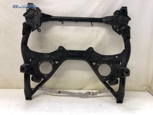 Gebruikte Subframe BMW 1 serie (F20) 114i 1.6 16V Prijs € 75,00 Margeregeling aangeboden door Autobedrijf Brooks