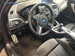 Gebruikte Combischakelaar Stuurkolom BMW 1 serie (F20) 114i 1.6 16V Prijs € 125,00 Margeregeling aangeboden door Autobedrijf Brooks