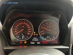 Gebruikte Kilometerteller KM BMW 1 serie (F20) 114i 1.6 16V Prijs € 75,00 Margeregeling aangeboden door Autobedrijf Brooks