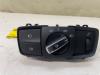 BMW 1 serie (F20) 114i 1.6 16V Licht Schakelaar