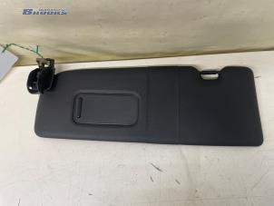 Gebruikte Zonneklep BMW 1 serie (F20) 114i 1.6 16V Prijs € 30,00 Margeregeling aangeboden door Autobedrijf Brooks