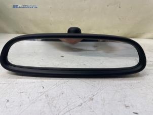 Gebruikte Spiegel binnen BMW 1 serie (F20) 114i 1.6 16V Prijs € 20,00 Margeregeling aangeboden door Autobedrijf Brooks