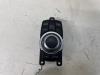 BMW 1 serie (F20) 114i 1.6 16V I-Drive knop