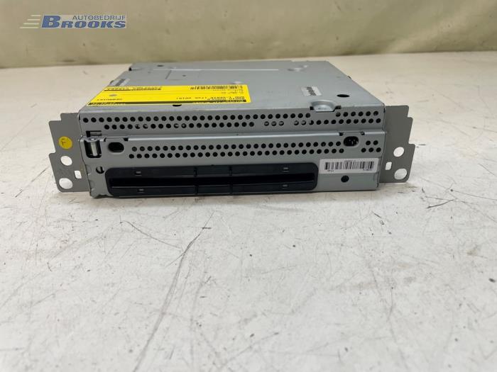 Gebruikte Radio module BMW 1 serie (F20) 114i 1.6 16V Prijs € 300,00 Margeregeling aangeboden door Autobedrijf Brooks