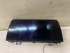 BMW 1 serie (F20) 114i 1.6 16V Display Interieur