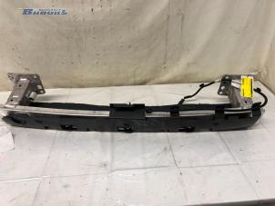 Gebruikte Bumperframe achter Citroen C4 Grand Picasso (3A) 1.2 12V PureTech 130 Prijs € 45,00 Margeregeling aangeboden door Autobedrijf Brooks