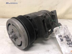 Gebruikte Aircopomp Citroen C4 Grand Picasso (3A) 1.2 12V PureTech 130 Prijs € 40,00 Margeregeling aangeboden door Autobedrijf Brooks