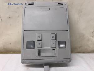 Gebruikte Binnenverlichting voor Volkswagen Golf VII (AUA) 1.5 TSI Evo BlueMotion 16V Prijs € 15,00 Margeregeling aangeboden door Autobedrijf Brooks