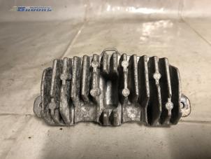 Gebruikte Daglicht LED module BMW 3 serie Touring (F31) 316i 1.6 16V Prijs € 50,00 Margeregeling aangeboden door Autobedrijf Brooks