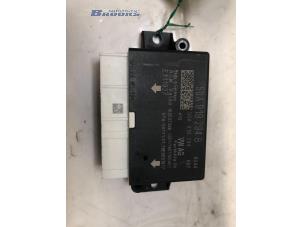 Gebruikte PDC Module Volkswagen Golf VII (AUA) 1.5 TSI Evo BlueMotion 16V Prijs € 20,00 Margeregeling aangeboden door Autobedrijf Brooks