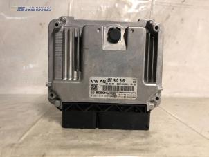 Gebruikte Computer Motormanagement Volkswagen Golf VII (AUA) 1.5 TSI Evo BlueMotion 16V Prijs € 150,00 Margeregeling aangeboden door Autobedrijf Brooks