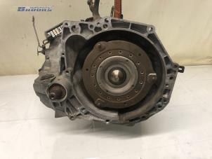 Gebruikte Automaatbak Citroen C4 Berline (NC) 1.6 16V VTi Prijs € 800,00 Margeregeling aangeboden door Autobedrijf Brooks