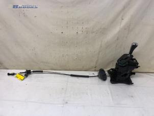 Gebruikte Pook Citroen C4 Berline (NC) 1.6 16V VTi Prijs € 150,00 Margeregeling aangeboden door Autobedrijf Brooks