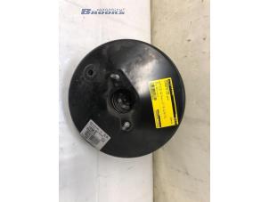 Gebruikte Rembol Citroen C4 Berline (NC) 1.6 16V VTi Prijs € 30,00 Margeregeling aangeboden door Autobedrijf Brooks