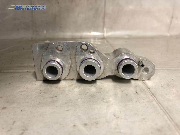 Gebruikte Airco deel (div) Audi e-tron (GEN) 55 quattro Prijs € 20,00 Margeregeling aangeboden door Autobedrijf Brooks