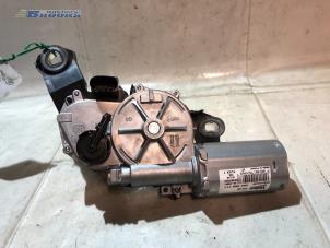 Gebruikte Ruitenwissermotor achter Audi E-tron (GEN) 55 quattro Prijs € 30,00 Margeregeling aangeboden door Autobedrijf Brooks