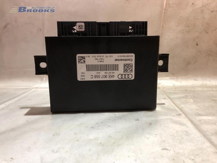 Gebruikte Computer Motormanagement Audi e-tron (GEN) 55 quattro Prijs € 150,00 Margeregeling aangeboden door Autobedrijf Brooks