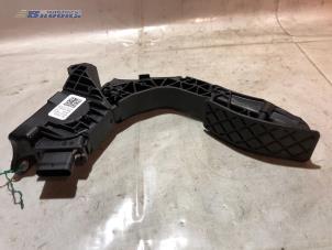 Gebruikte Gaspedaal Audi E-tron (GEN) 55 quattro Prijs € 30,00 Margeregeling aangeboden door Autobedrijf Brooks