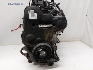 Gebruikte Motor Volvo V40 (MV) 2.0 D2 16V Prijs € 2.000,00 Margeregeling aangeboden door Autobedrijf Brooks