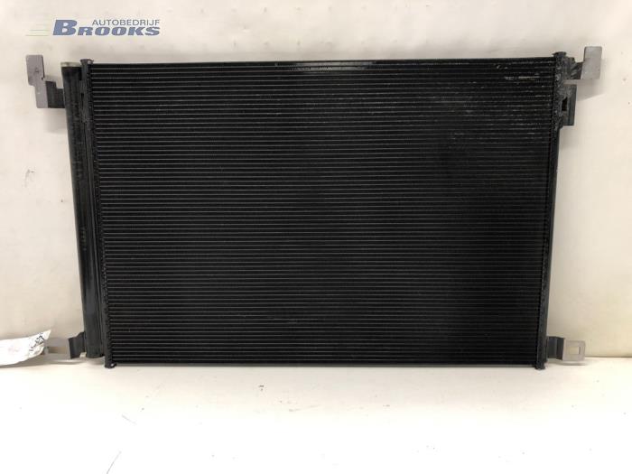 Gebruikte Airco Condensor Audi e-tron (GEN) 55 quattro Prijs € 140,00 Margeregeling aangeboden door Autobedrijf Brooks