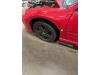 Mitsubishi Eclipse (D5) 3.0 V6 24V Scherm links-voor