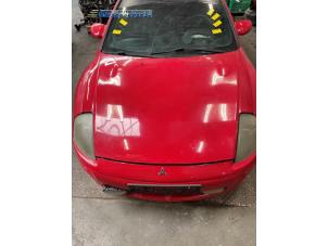 Gebruikte Motorkap Mitsubishi Eclipse (D5) 3.0 V6 24V Prijs € 500,00 Margeregeling aangeboden door Autobedrijf Brooks