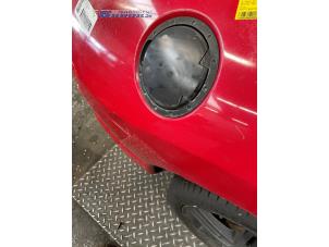 Gebruikte Tank Klep Mitsubishi Eclipse (D5) 3.0 V6 24V Prijs € 50,00 Margeregeling aangeboden door Autobedrijf Brooks