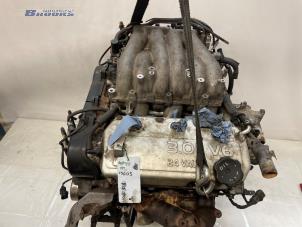 Gebruikte Motor Mitsubishi Eclipse (D5) 3.0 V6 24V Prijs op aanvraag aangeboden door Autobedrijf Brooks