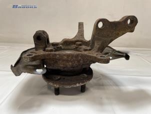 Gebruikte Asschenkel links-voor Mitsubishi Eclipse (D5) 3.0 V6 24V Prijs € 100,00 Margeregeling aangeboden door Autobedrijf Brooks