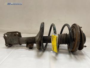 Gebruikte Mac Phersonpoot links-voor Mitsubishi Eclipse (D5) 3.0 V6 24V Prijs € 75,00 Margeregeling aangeboden door Autobedrijf Brooks