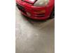 Mitsubishi Eclipse (D5) 3.0 V6 24V Bumper voor
