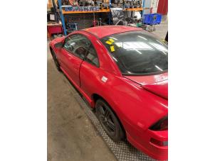 Gebruikte Dak Mitsubishi Eclipse (D5) 3.0 V6 24V Prijs € 300,00 Margeregeling aangeboden door Autobedrijf Brooks