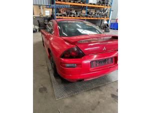 Gebruikte Achterlicht links Mitsubishi Eclipse (D5) 3.0 V6 24V Prijs € 75,00 Margeregeling aangeboden door Autobedrijf Brooks