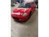 Kachel Ventilatiemotor van een Mitsubishi Eclipse (D5) 3.0 V6 24V 2002