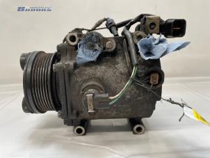 Gebruikte Pomp Airco Mitsubishi Eclipse (D5) 3.0 V6 24V Prijs € 90,00 Margeregeling aangeboden door Autobedrijf Brooks