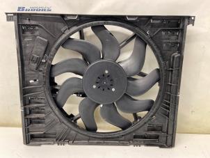 Gebruikte Vin BMW i4 (G26) eDrive40 84 kWh Prijs € 325,00 Margeregeling aangeboden door Autobedrijf Brooks