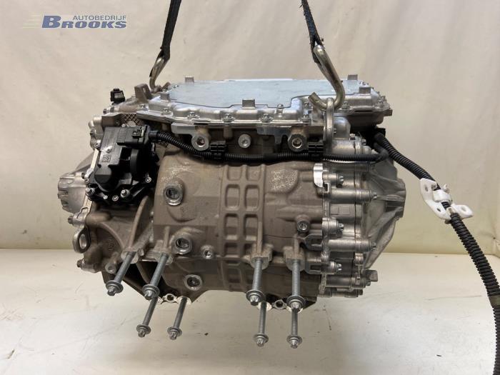 Gebruikte Motor BMW i4 (G26) eDrive40 84 kWh Prijs € 4.000,00 Margeregeling aangeboden door Autobedrijf Brooks