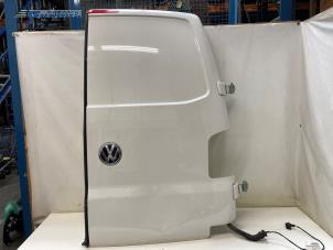 Gebruikte Achterdeur Bus-Bestelauto Volkswagen Transporter T6 2.0 TDI Prijs op aanvraag aangeboden door Autobedrijf Brooks