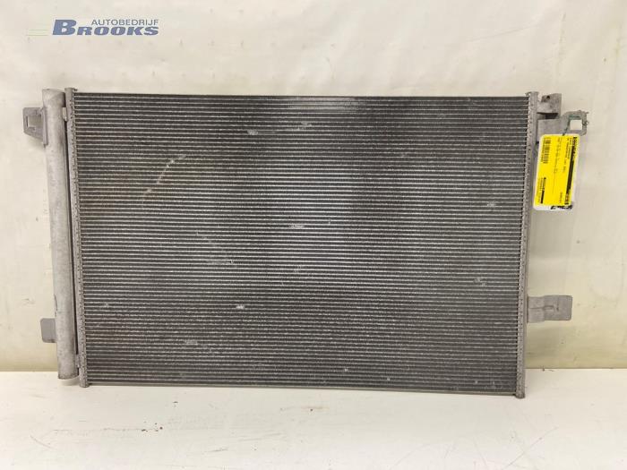 Gebruikte Airco Condensor Volkswagen Transporter T6 2.0 TDI Prijs € 100,00 Margeregeling aangeboden door Autobedrijf Brooks
