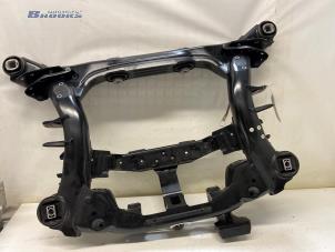 Gebruikte Subframe BMW i4 (G26) eDrive40 84 kWh Prijs € 600,00 Margeregeling aangeboden door Autobedrijf Brooks