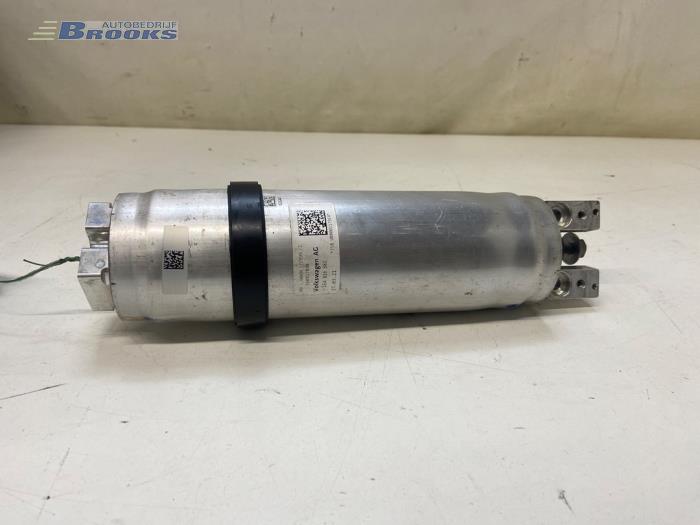 Gebruikte Airco Droger Audi Q4 (F4B) 35 e-tron Prijs € 65,00 Margeregeling aangeboden door Autobedrijf Brooks
