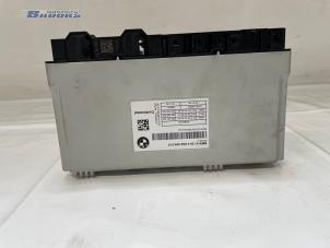 Gebruikte Computer stoel BMW i4 (G26) eDrive40 84 kWh Prijs € 75,00 Margeregeling aangeboden door Autobedrijf Brooks