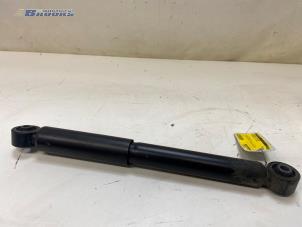 Gebruikte Schokdemper links-achter Volkswagen Transporter T6 2.0 TDI Prijs € 15,00 Margeregeling aangeboden door Autobedrijf Brooks