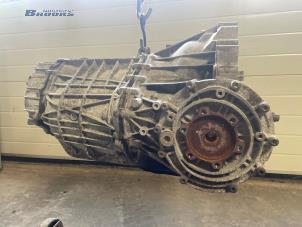 Gebruikte Automaatbak Audi A4 Avant (B8) 2.0 TDI 16V Prijs € 2.750,00 Margeregeling aangeboden door Autobedrijf Brooks